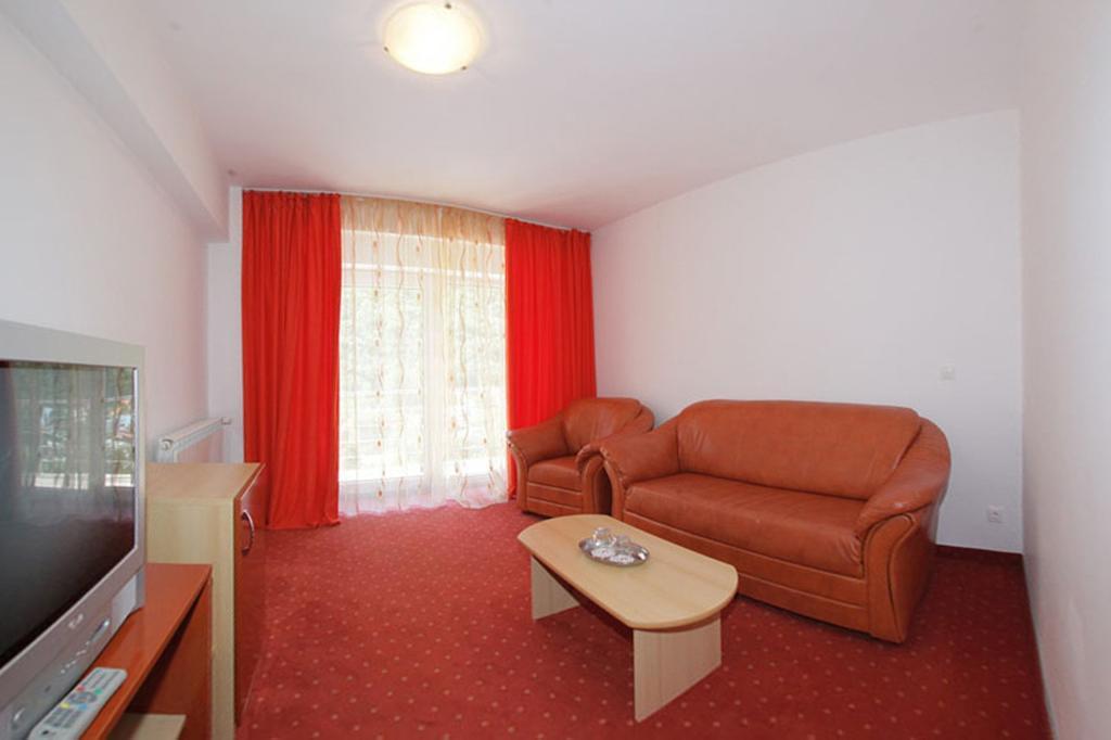Hotel International Băile Herculane Εξωτερικό φωτογραφία